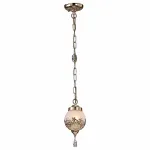 Подвесной светильник Arte Lamp Moroccana A4552SP-1GO 