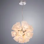 Подвесная люстра Arte Lamp Canzone A3469SP-25CC