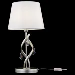 Настольная лампа декоративная Freya Monique FR2001TL-01G Цвет арматуры золото Цвет плафонов золото