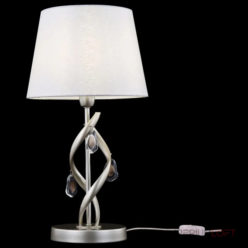 Настольная лампа декоративная Freya Monique FR2001TL-01G Цвет арматуры золото Цвет плафонов золото