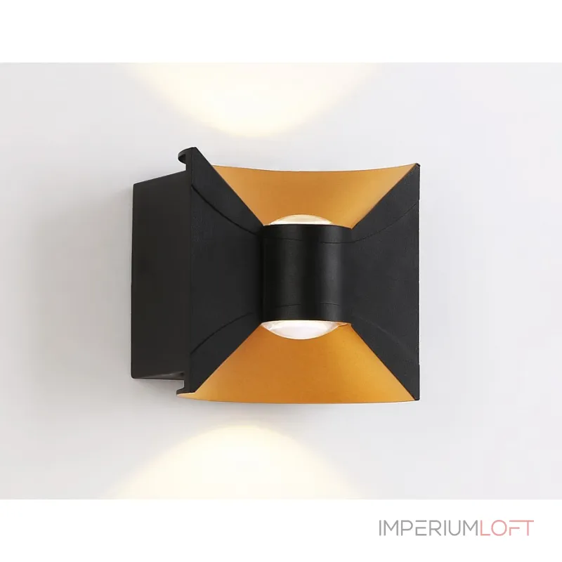 Накладной светильник Ambrella ST ST4472 Накладной светильник Ambrella ST ST4472
