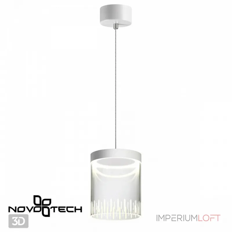 Подвесной светильник Novotech Aura 359007