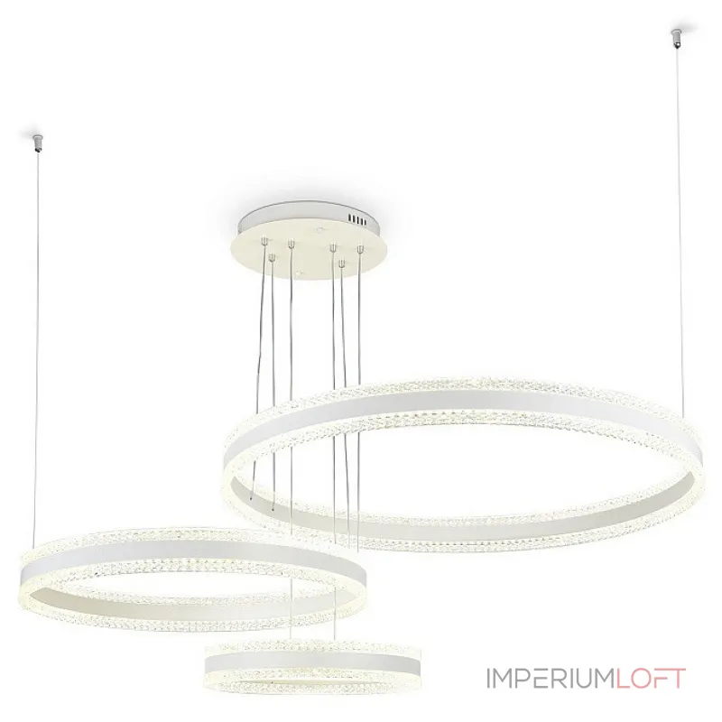 Подвесной светильник Ambrella Acrylica Original FA6201