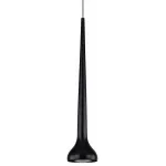 Подвесной светильник Arte Lamp Slanciato A4010SP-1BK 