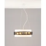 Подвесной светильник Moderli Gela V10486-6P