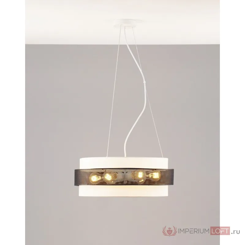 Подвесной светильник Moderli Gela V10486-6P от ImperiumLoft