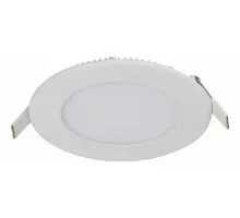 Комплект из 3 встраиваемых светильников Favourite Flashled 1660-3C