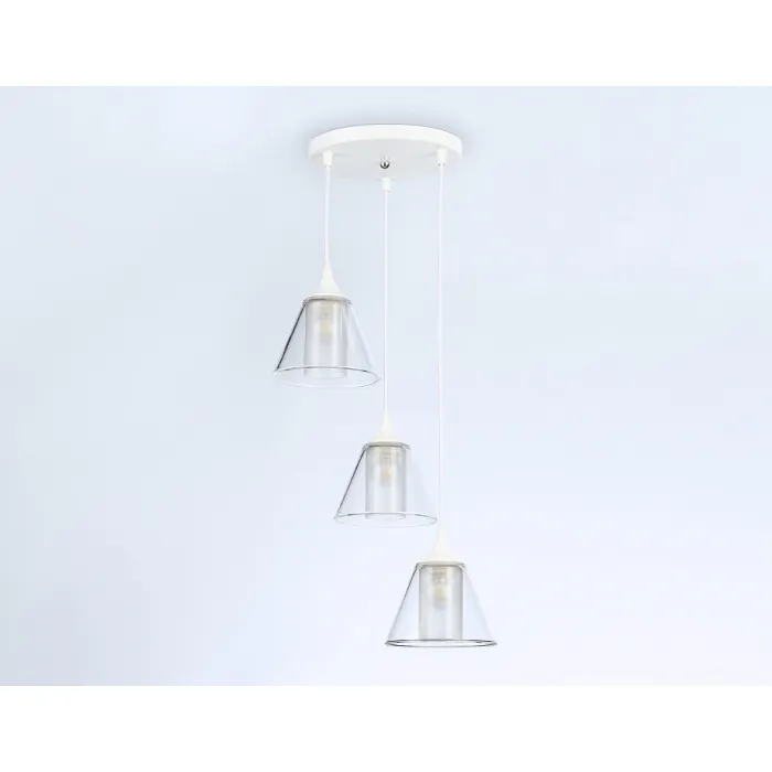 Подвесной светильник Ambrella Modern TR TR3553 от ImperiumLoft