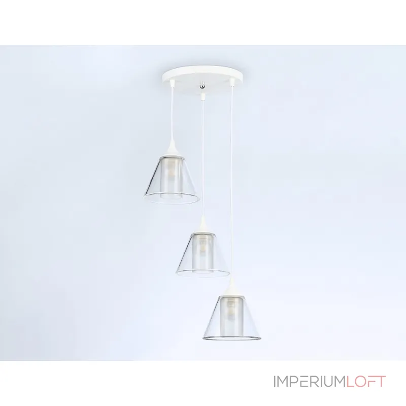 Подвесной светильник Ambrella Modern TR TR3553