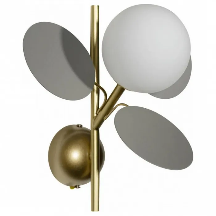 Бра Loft it Matisse 10008/1W Grey от ImperiumLoft