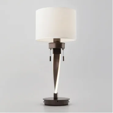 Настольная лампа декоративная с подсветкой Bogate&#039;s Titan a043817