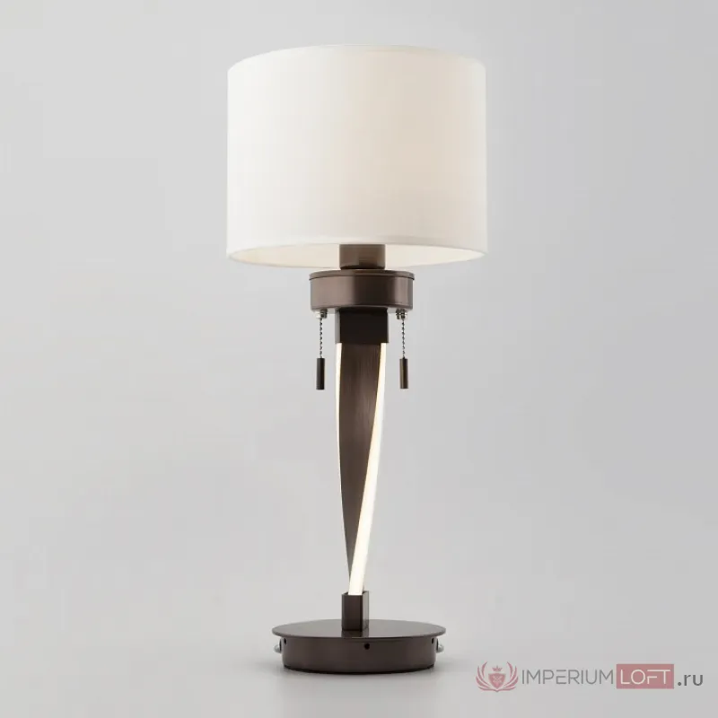 Настольная лампа декоративная с подсветкой Bogate&#039;s Titan a043817 от ImperiumLoft