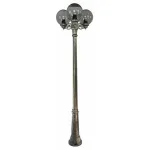 Фонарный столб Fumagalli Globe 250 G25.157.S30.BZE27