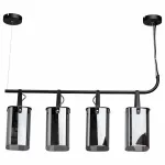 Подвесной светильник DeMarkt Тетро 18 673015604 Подвесной светильник DeMarkt Тетро 18 673015604