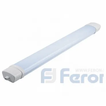 Накладной светильник Feron 32603 Цвет арматуры белый Цвет плафонов белый