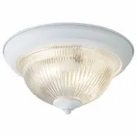 Потолочный светильник Arte Lamp Aqua A9370PL-2WH 