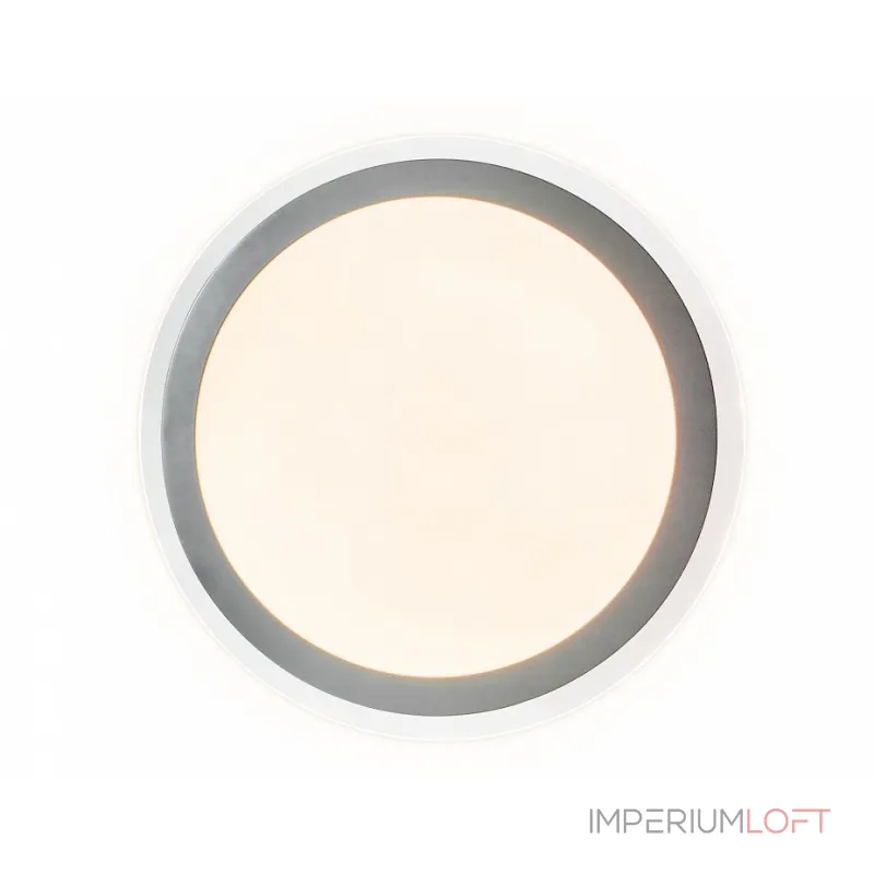 Накладной светильник Ambrella Air 1 FF49 Цвет плафонов белый от ImperiumLoft Накладной светильник Ambrella Air 1 FF49 Цвет плафонов белый от ImperiumLoft