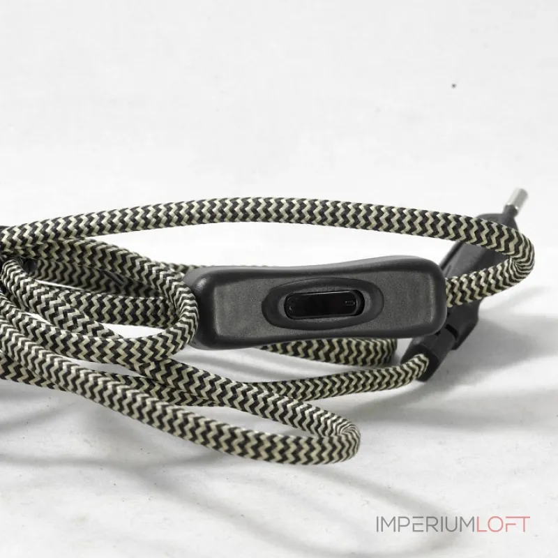 Настольная лампа декоративная Lussole GRLSP-0512 от ImperiumLoft Настольная лампа декоративная Lussole GRLSP-0512 от ImperiumLoft