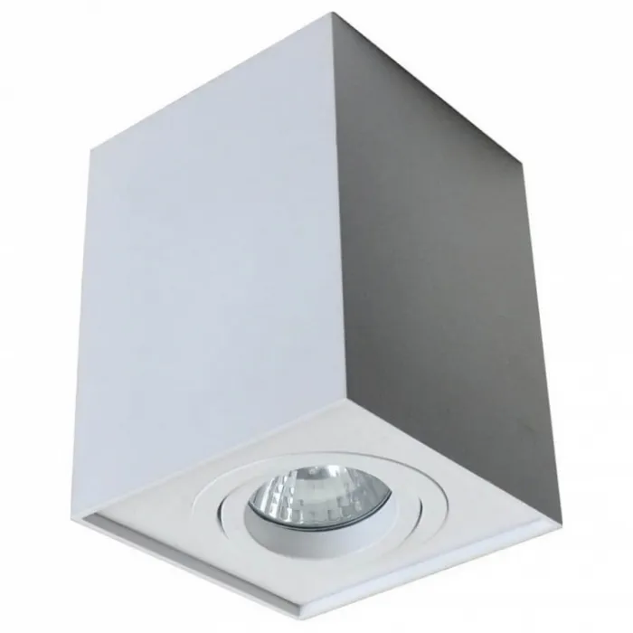 Спот Zumaline Quadro 89200-WH от ImperiumLoft