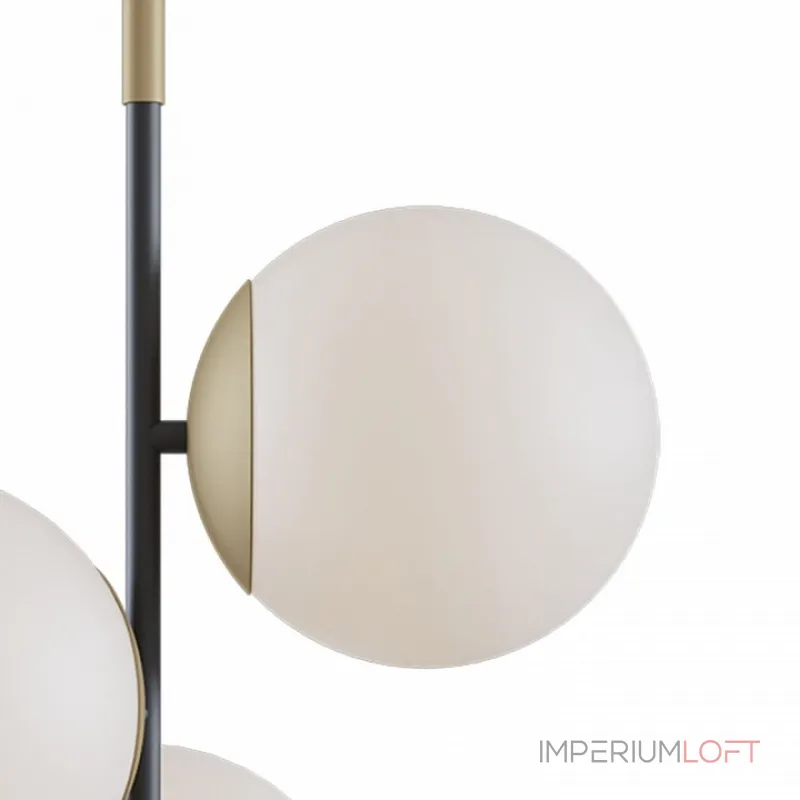 Подвесной светильник Maytoni MOD048PL-03G Подвесной светильник Maytoni MOD048PL-03G