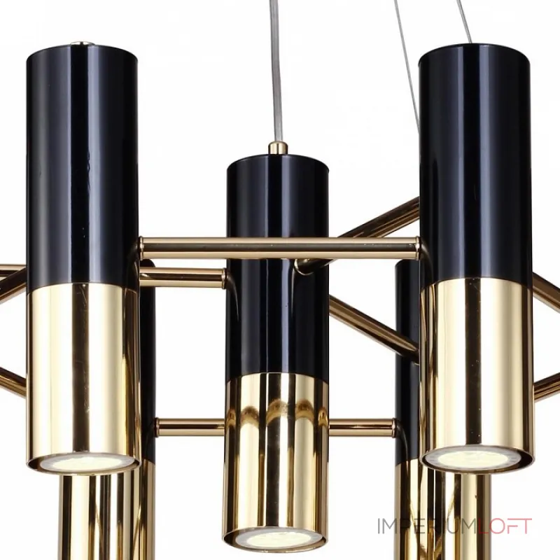 Подвесная люстра Favourite Ultra 1600-7P Подвесная люстра Favourite Ultra 1600-7P