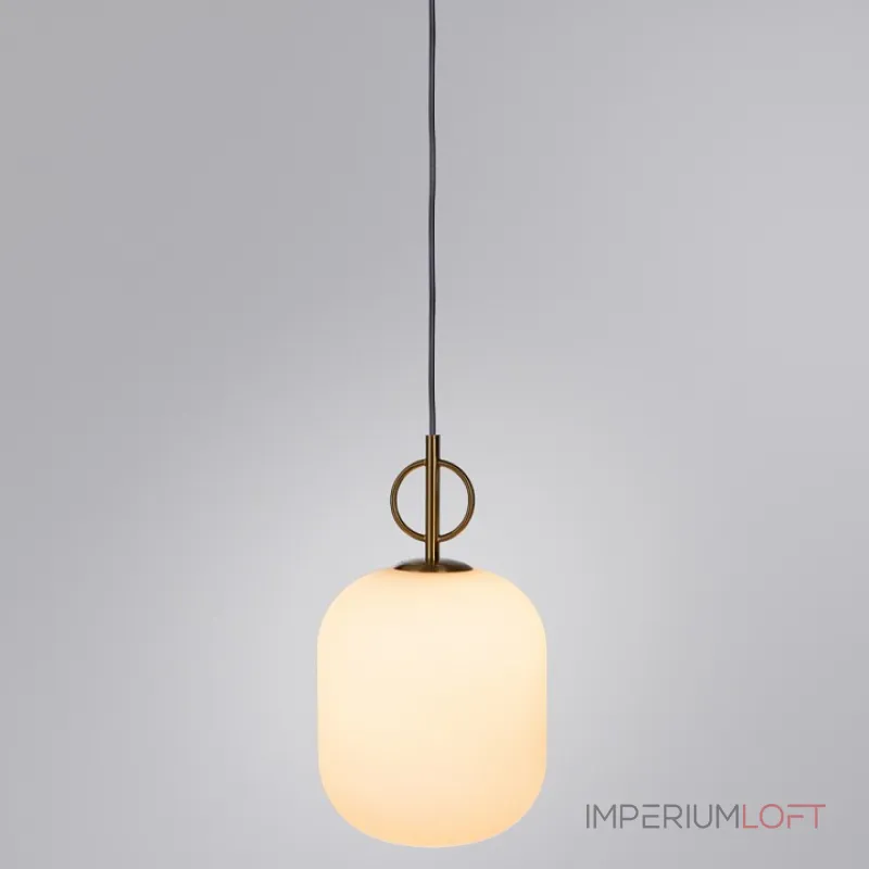 Подвесной светильник Divinare Botein 5014/18 SP-1 Подвесной светильник Divinare Botein 5014/18 SP-1