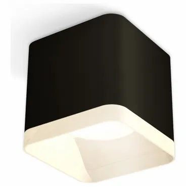 Накладной светильник Ambrella Techno Spot 326 XS7806040 Цвет плафонов черно-белый