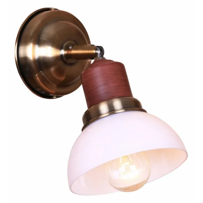 Бра Velante 320 320-501-01 от ImperiumLoft