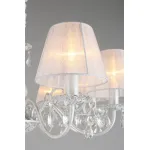 Подвесная люстра Omnilux Bantine OML-53213-08