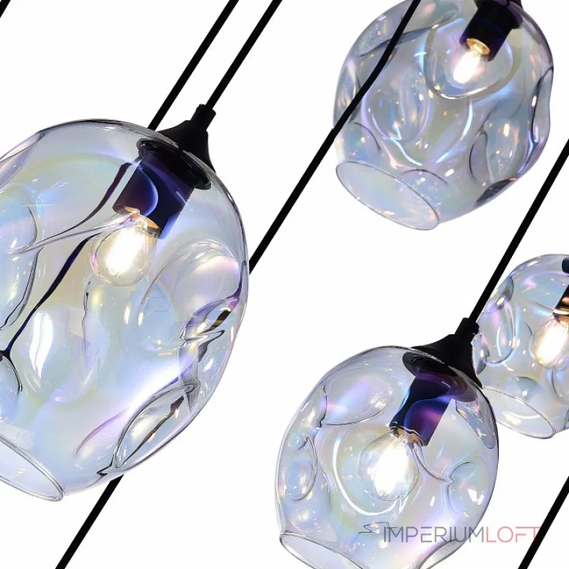 Подвесная люстра ST-Luce Idesia SL1188.403.09