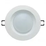 Встраиваемый светильник Horoz Electric HL6756L HRZ00000296 Цвет арматуры никель