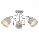 Потолочная люстра Arte Lamp Calice A9081PL-3WG 