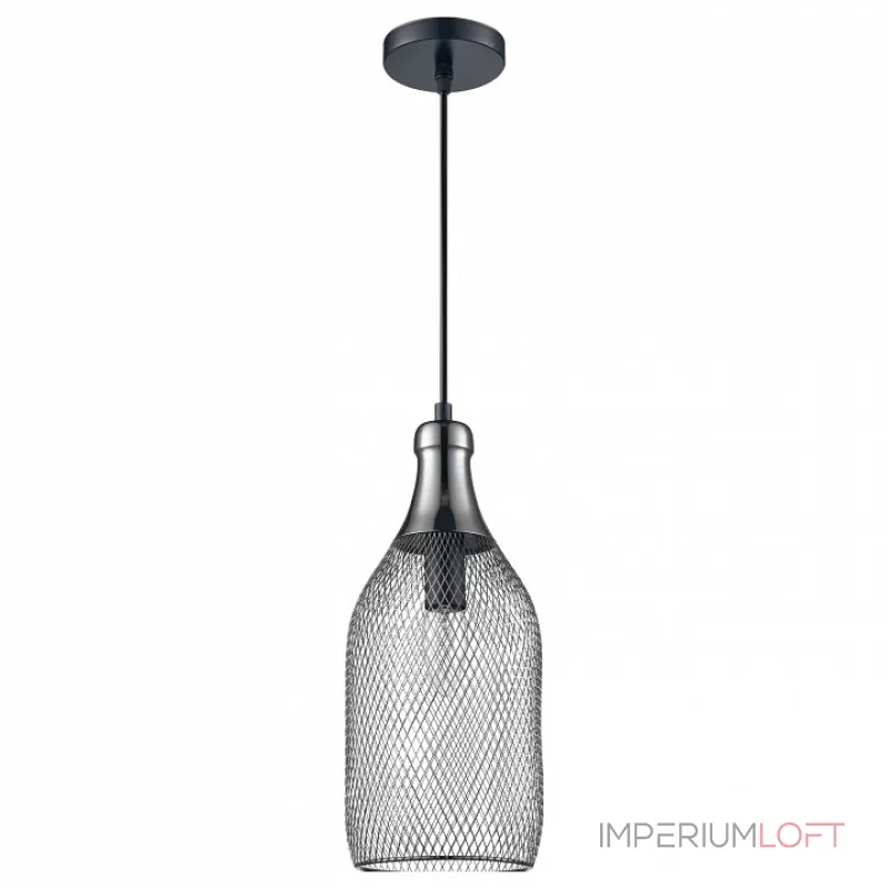 Подвесной светильник Vele Luce Maestro 1 VL6512P11 от ImperiumLoft Подвесной светильник Vele Luce Maestro 1 VL6512P11 от ImperiumLoft