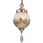 Подвесной светильник Arte Lamp Moroccana A4552SP-1GO 