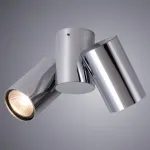 Спот Arte Lamp Gavroche A1511PL-2CC от ImperiumLoft