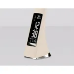 Настольная лампа офисная Ambrella Desk 2 DE511 Цвет плафонов кремовый Цвет арматуры кремовый от ImperiumLoft