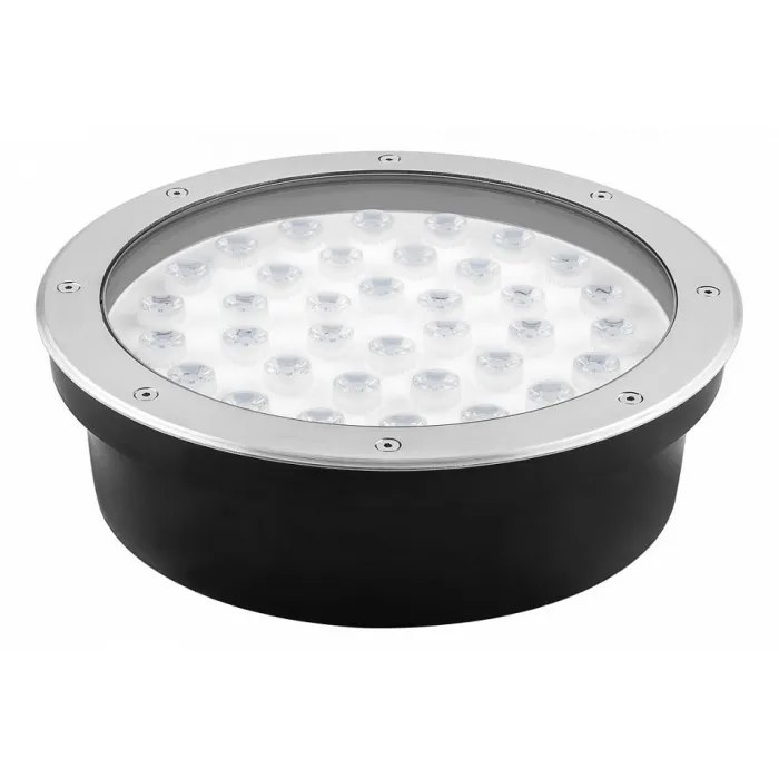 Встраиваемый в дорогу светильник Feron SP2708 32137 от ImperiumLoft