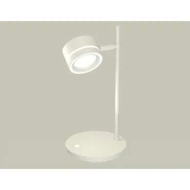 Настольная лампа офисная Ambrella XB XB9801201 от ImperiumLoft