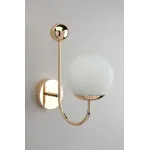 Бра Omnilux Acuto OML-67001-01 от ImperiumLoft