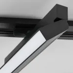 Трековый светильник Elektrostandard Arda 85016/01