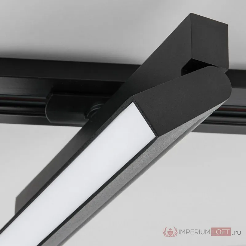 Трековый светильник Elektrostandard Arda 85016/01 от ImperiumLoft