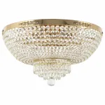 Потолочная люстра Dio D’Arte Lodi Lodi E 1.2.50.200 G 