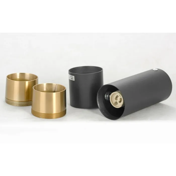 Спот Lussole Gilbert LSP-8378 от ImperiumLoft