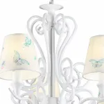 Подвесная люстра Rivoli Barbara P7 WT Б0038143 