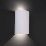 Накладной светильник Deko-Light Mirada 341050 Цвет арматуры белый Цвет плафонов белый от ImperiumLoft