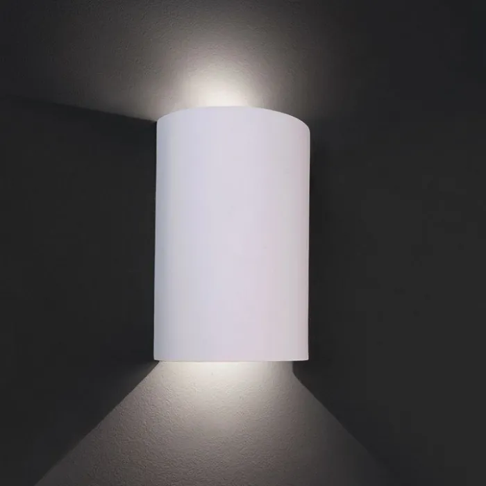 Накладной светильник Deko-Light Mirada 341050 Цвет арматуры белый Цвет плафонов белый от ImperiumLoft