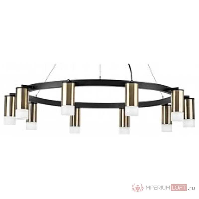Подвесная люстра Lightstar Rullo LR0203101 от ImperiumLoft