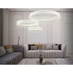 Подвесной светильник Ambrella Acrylica Original FA6201