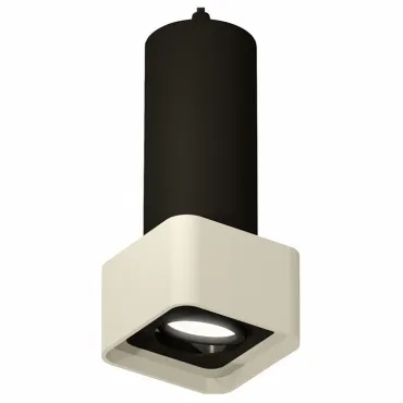 Подвесной светильник Ambrella Techno 124 XP7834003 Цвет плафонов разноцветный от ImperiumLoft