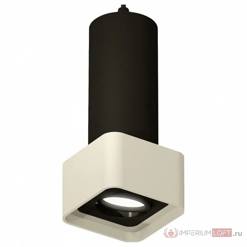 Подвесной светильник Ambrella Techno 124 XP7834003 Цвет плафонов разноцветный от ImperiumLoft